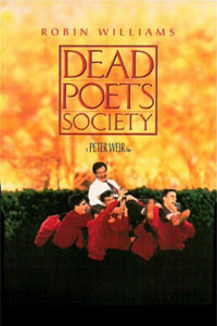 Dead Poets Society © Touchstone Pictures