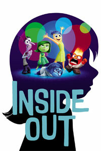 Inside Out &copy; Pixar Animation Studios