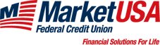 Market USA Federal Credit Union logo